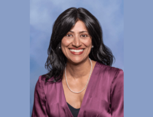 American Academy of Sleep Medicine installs Dr. Anita Shelgikar as president